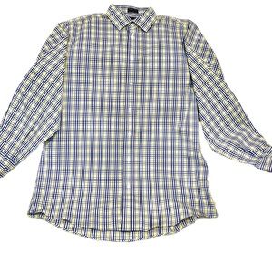 Neiman Marcus Mens long sleeve shirt